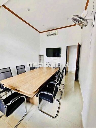 CHO THUÊ NHÀ - SỐ NHÀ 43/34 ĐƯỜNG AMA KHÊ