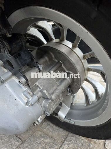 Vespa Sprint 125 2015 Trắng