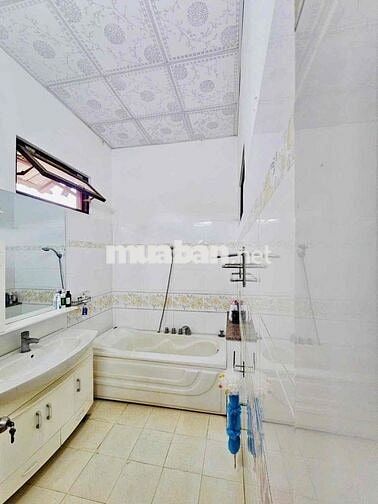 CHO THUÊ NHÀ - SỐ NHÀ 43/34 ĐƯỜNG AMA KHÊ