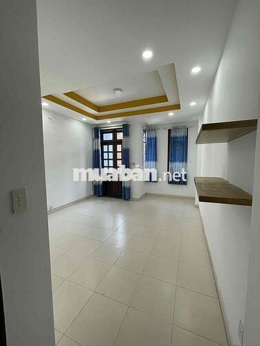 🔥 Nhà 3 lầu khu HD2 – nhà mới sửa, dọn vào ở ngay