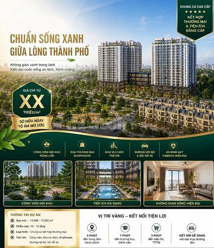 ĐẤT THỔ CƯ PHƯỜNG BÌNH TÂN PHÙ HỢP LÀM DỰ ÁN