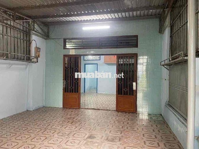 DIỆN TÍCH 5X20 THÔNG SỐ ĐẸP NGAY NHÀ THỜ CHÂU NAM GIÁ CỰC TỐT
