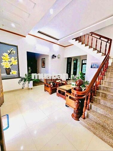 CHO THUÊ NHÀ - SỐ NHÀ 43/34 ĐƯỜNG AMA KHÊ
