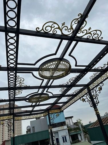 CHÍNH CHỦ BÁN NHÀ THẠCH BÀN, LONG BIÊN, DT 44M2, 4 TẦNG, GẦN AEON MALL