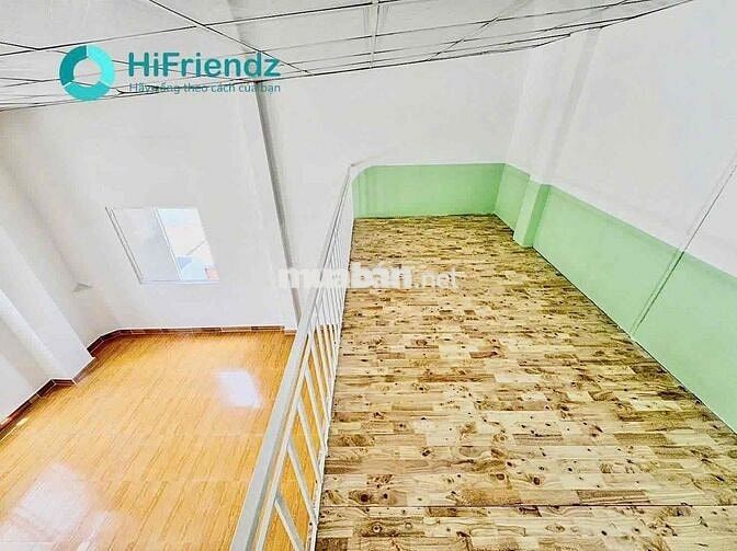 Khai Trương Duplex Full Nội Thất Ngay Gần Hoàng Diệu 2