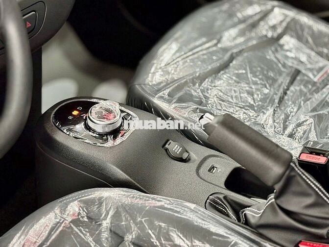 Xe điện VinFast VF 5 Đa dạng