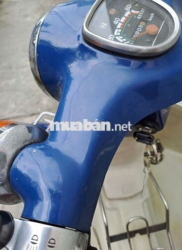 Nhà dư 1 chiếc cub 81 50ccchính chủ zin mộc,❤️ 