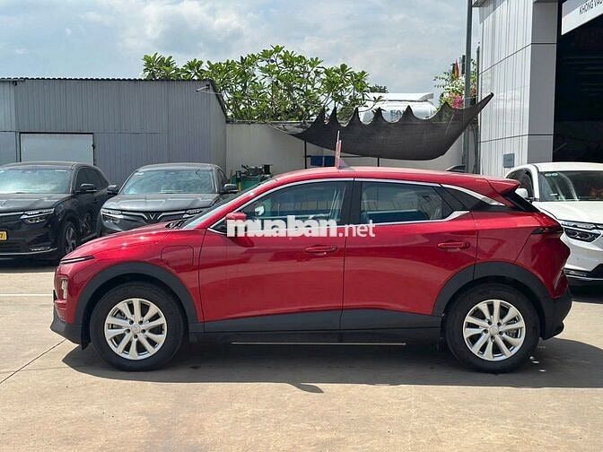VF6 Sẵn Xe – Giá Tốt, Giao Nhanh