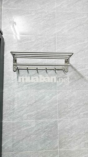PHÒNG MỚI XÂY TẠI Q.THỦ ĐỨC (PHÍA SAU KHU ĐÔ THỊ VẠN PHÚC)