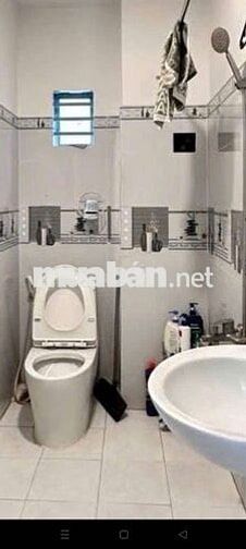 NHÀ GIÁ Rẻ Lê VĂN QUỚI BÌNH TÂN 3 TẦNG HXH 1.96tỷ