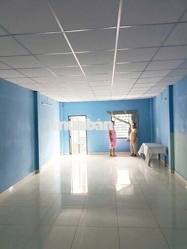 Cho thuê nhà hẻm xe hơi đường Âu Cơ quận Tân Bình
