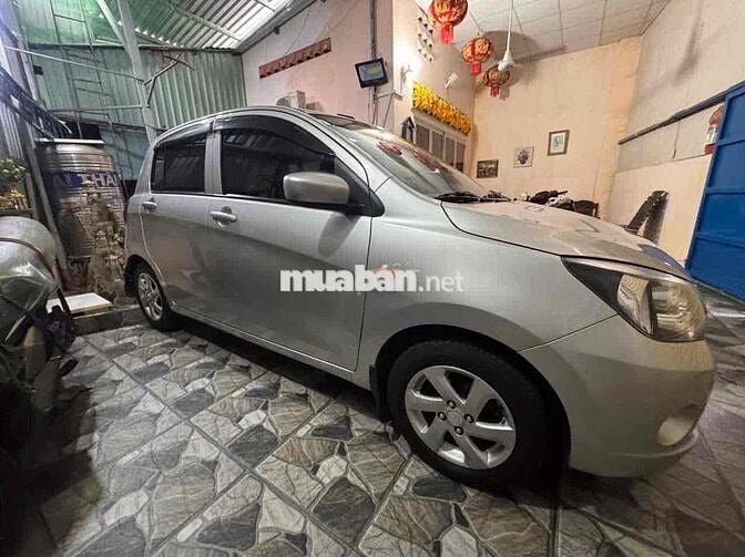 Suzuki Celerio 2019 ( số tự động ) - Về sẵn dùng