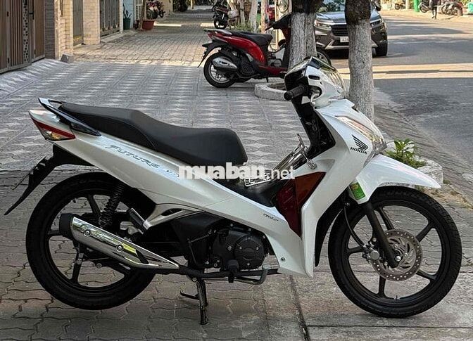 Bán Future 2026 xe odo chỉ 3k như xe mới ở hãng