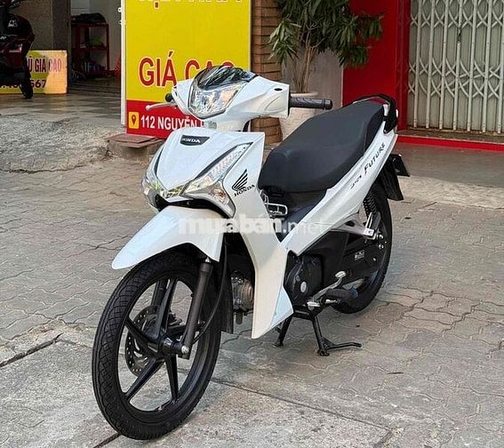 Bán Future 2026 xe odo chỉ 3k như xe mới ở hãng