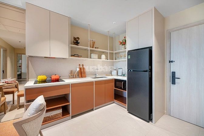 Căn hộ 3 Phòng Ngủ  View Biển và Sun World, sở hữu lâu dài