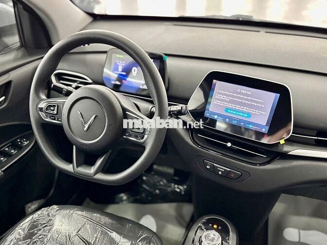 Xe điện VinFast VF 5 Đa dạng