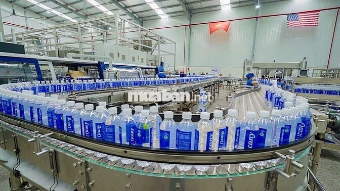 Nhân viên lắp đặt và bảo trì (máy lọc nước)
