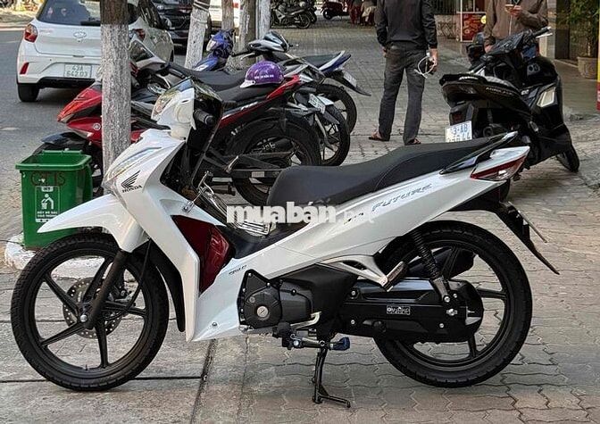 Bán Future 2026 xe odo chỉ 3k như xe mới ở hãng