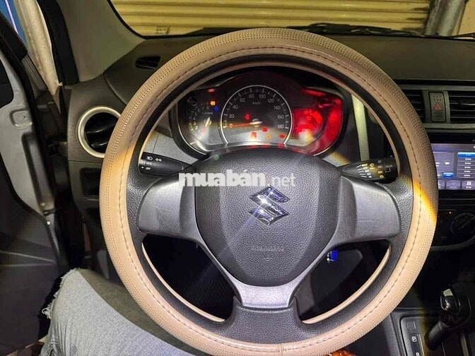 Suzuki Celerio 2019 ( số tự động ) - Về sẵn dùng