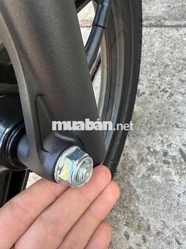 Bán Future 2026 xe odo chỉ 3k như xe mới ở hãng