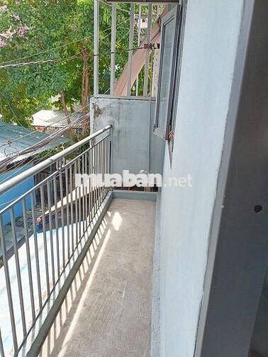 Cho thuê nhà hẻm xe hơi đường Âu Cơ quận Tân Bình