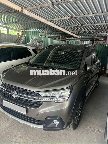 SUZUKI XL7 GLX AT 2022 XE GIA ĐÌNH LƯỚT HT VAY 70%