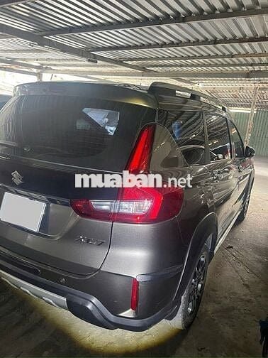 SUZUKI XL7 GLX AT 2022 XE GIA ĐÌNH LƯỚT HT VAY 70%