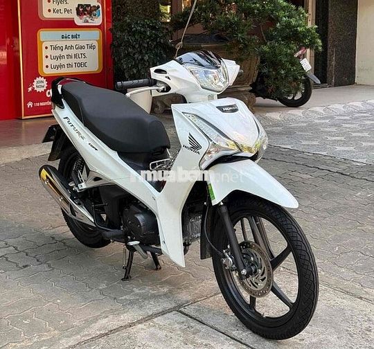 Bán Future 2026 xe odo chỉ 3k như xe mới ở hãng