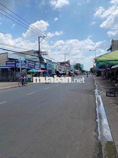 Bán Đất Ngay Chợ Bình Lộc, Long Khánh, Thành Phố Đồng Nai