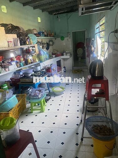 Mình chính chủ cần bán căn nhà