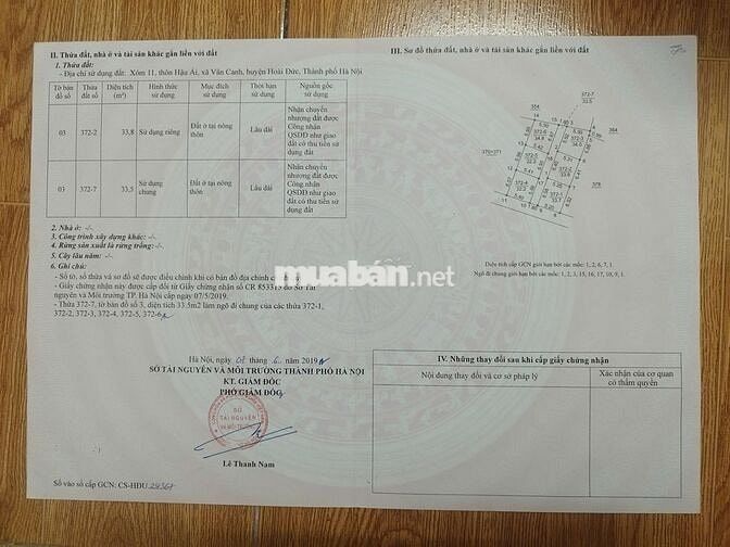 CHÍNH CHỦ BÁN NHÀ 3 TẦNG – NHỎ XINH, Ở NGAY – FULL NỘI THẤT