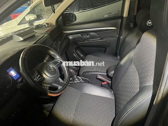 SUZUKI XL7 GLX AT 2022 XE GIA ĐÌNH LƯỚT HT VAY 70%