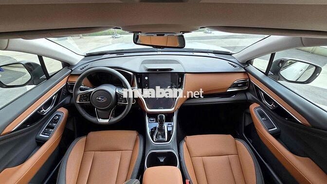 Subaru Outback 2025 Giá ***