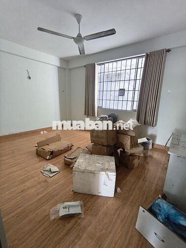 ⛔ Cho Thuê Nhà 3 Tầng 4PN Đường Xe Tải - Phường Linh Trung 
