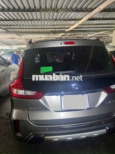SUZUKI XL7 GLX AT 2022 XE GIA ĐÌNH LƯỚT HT VAY 70%