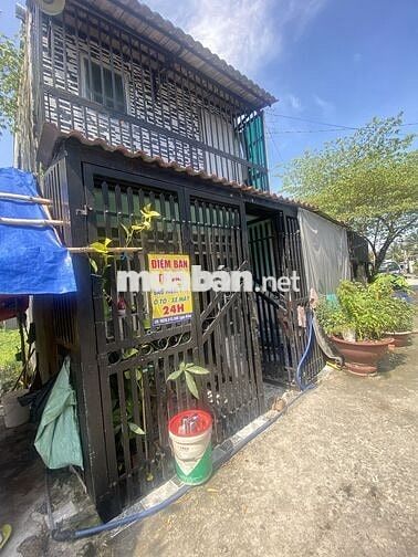 Mình chính chủ cần bán căn nhà