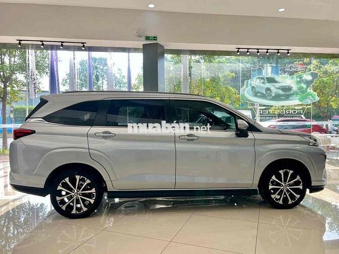 Veloz Top 2023 50.000Km HT Vay 70% Giá Còn Giảm