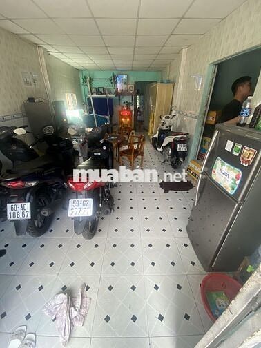 Mình chính chủ cần bán căn nhà