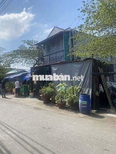 Mình chính chủ cần bán căn nhà