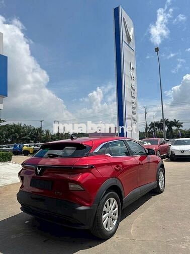 VF6 Sẵn Xe – Giá Tốt, Giao Nhanh