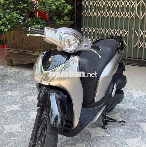 Bán Sh mode 2016 màu bạc đen biển số 43 siêu đẹp