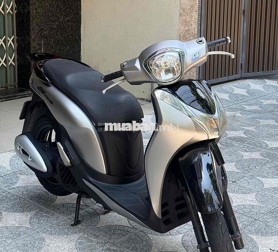 Bán Sh mode 2016 màu bạc đen biển số 43 siêu đẹp