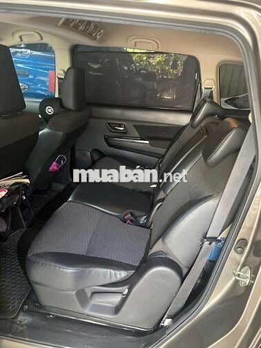 SUZUKI XL7 GLX AT 2022 XE GIA ĐÌNH LƯỚT HT VAY 70%