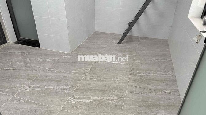 PHÒNG MỚI XÂY TẠI Q.THỦ ĐỨC (PHÍA SAU KHU ĐÔ THỊ VẠN PHÚC)