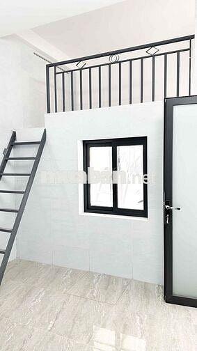 PHÒNG MỚI XÂY TẠI Q.THỦ ĐỨC (PHÍA SAU KHU ĐÔ THỊ VẠN PHÚC)