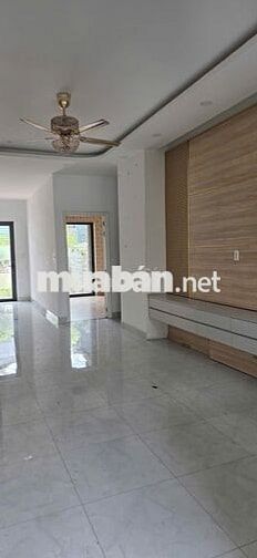 NHÀ 3PN FULL NỘI THẤT  - KDC TAM HÀ - TÔ NGỌC VÂN - LINH ĐÔNG - TĐ
