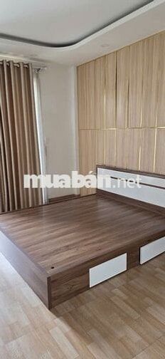 NHÀ 3PN FULL NỘI THẤT  - KDC TAM HÀ - TÔ NGỌC VÂN - LINH ĐÔNG - TĐ