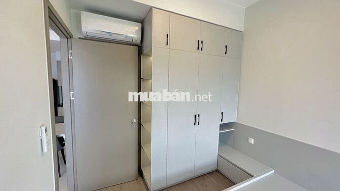 Cho thuê căn hộ 2PN - Giá 9,5tr - ngay UBND Bình Chánh - Full nội thất
