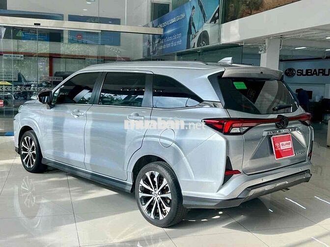Veloz Top 2023 50.000Km HT Vay 70% Giá Còn Giảm