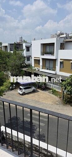 NHÀ 3PN FULL NỘI THẤT  - KDC TAM HÀ - TÔ NGỌC VÂN - LINH ĐÔNG - TĐ